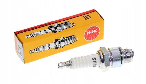 

Świeca Ngk B7HS W22FSU Jawka Romet Komar Motorynka