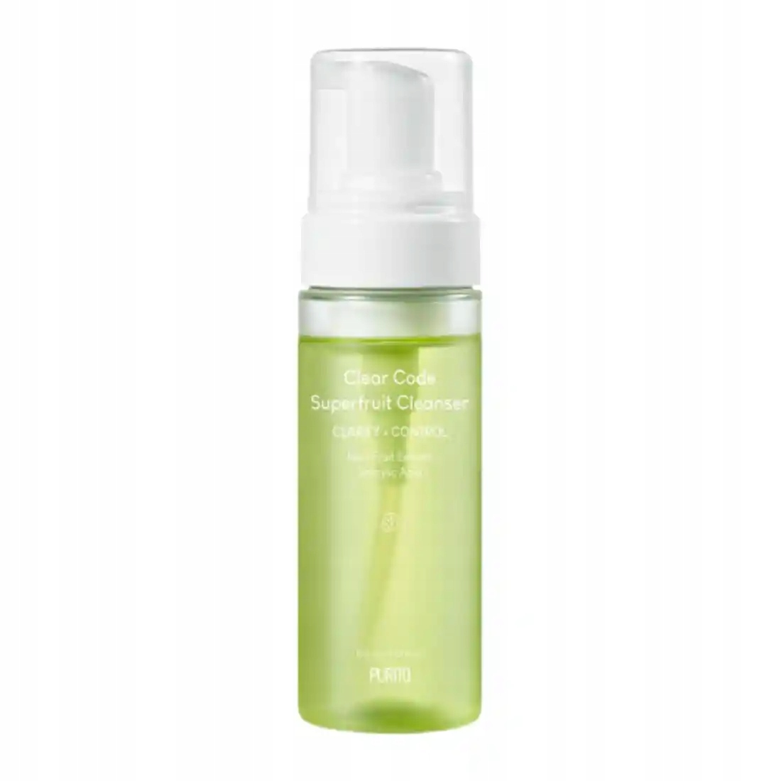 Purito Clear Code Superfruit Čistící pěna 150 Ml