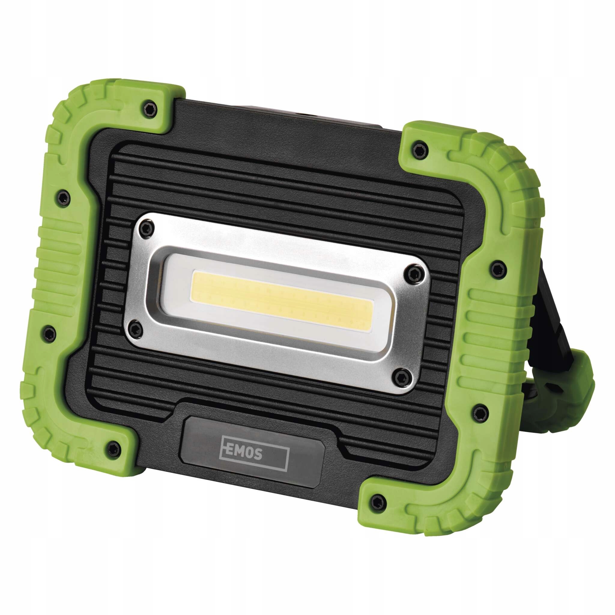 Emos Cob Led nabíjecí pracovní reflektor P4534, 600 lm, 3000 mAh