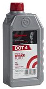 

Płyn hamulcowy Dot 4 Brembo L 04 005 0.5L