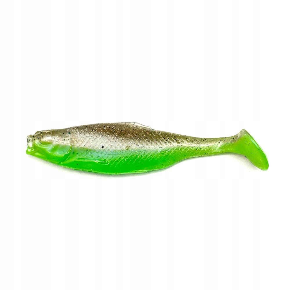 Guma Ripper Realistic Shad Matusiak Płoć 12cm 18,5g kolor 027 1 szt.