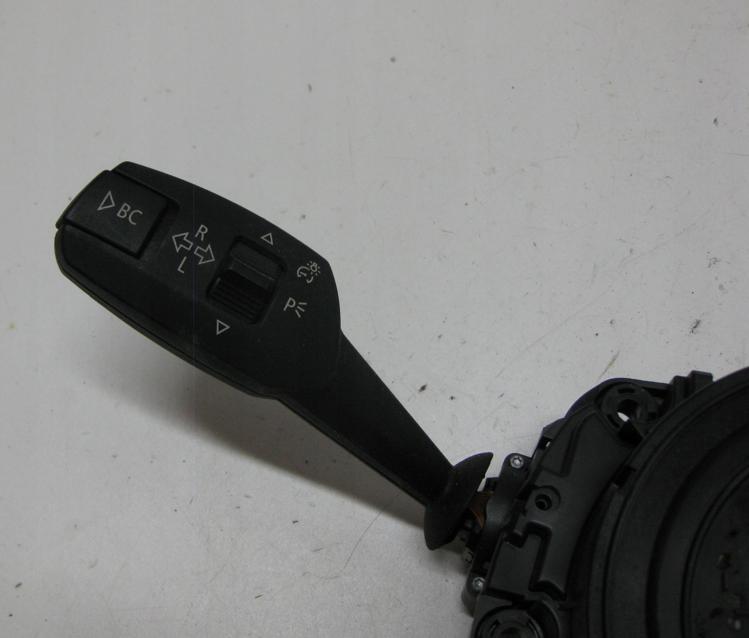 BMW E87 08R DEVIO LUCI TERGICRISTALLO TERGI 9123031