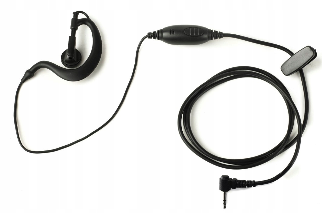 Гарнитура JETFON Ма-1708 для Motorola T80 / T82 / T92