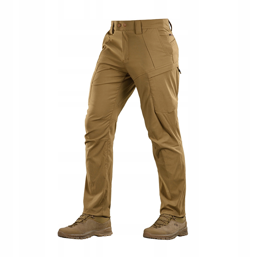 M-Tac Spodnie Sahara Flex Lite Coyote