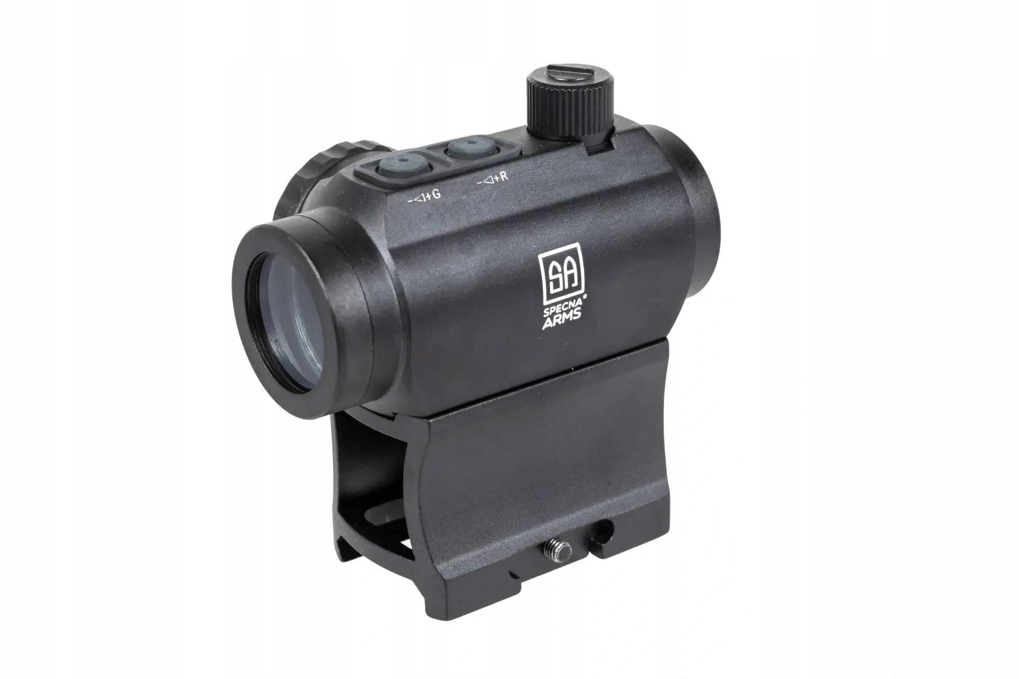 Kolimátor Specna Arms Core Trx Red Dot Sight Černý