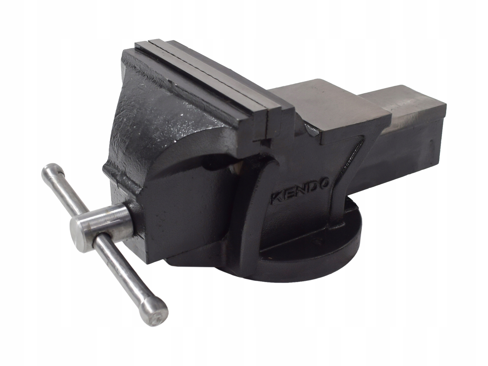 

Imadło Ślusarskie Stołowe Warsztatowe Stałe 150MM