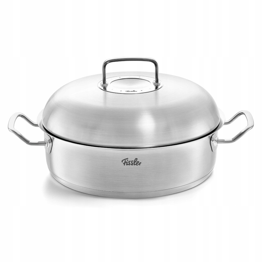 Fissler Original-Profi Collection Pekáč 4,8 l Ø28 cm
