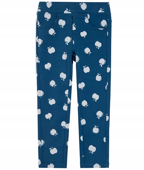 

Cool Club Legginsy dziewczęce niebieskie r. 110
