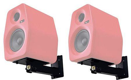 Monkey Banana MonkeyWall statywy ściennie