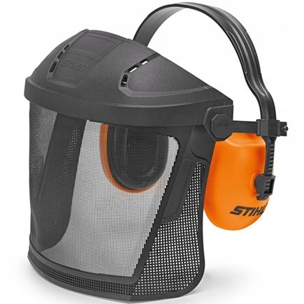 

Osłona Twarzy I Słuchu Stihl Function Gpa 24