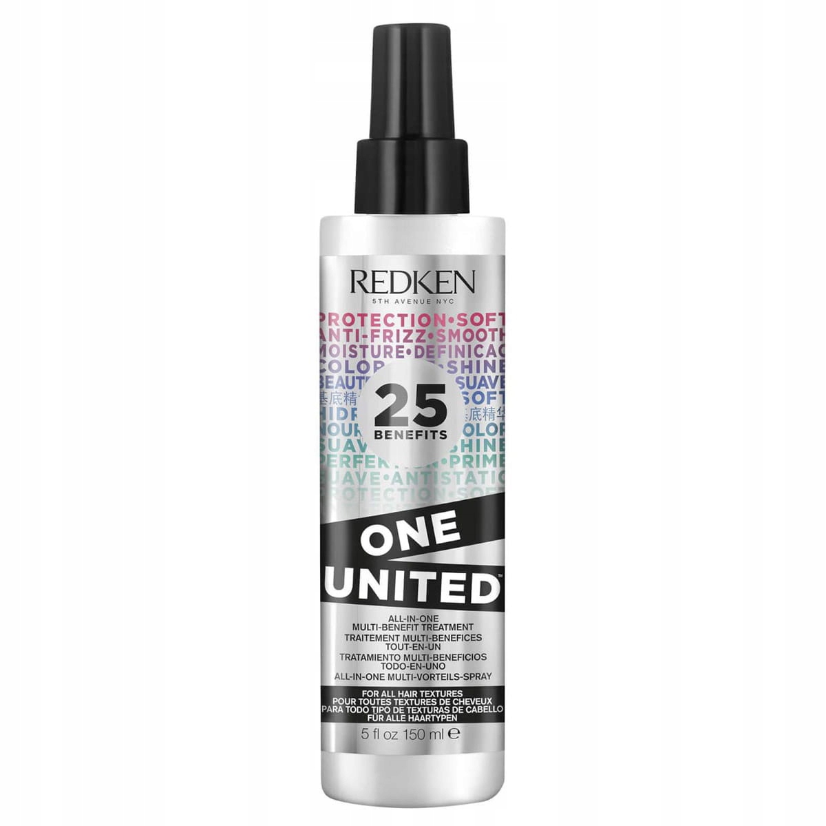 Redken One United hydratační péče před stylingem 150 Ml