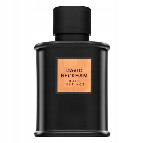 David Beckham Bold Instinct parfémovaná voda pro muže 75 ml
