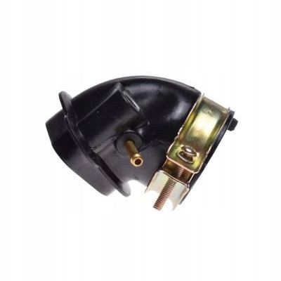 

Króciec Ssący Gaźnika skuter 125 Rozstaw Otw. 45mm