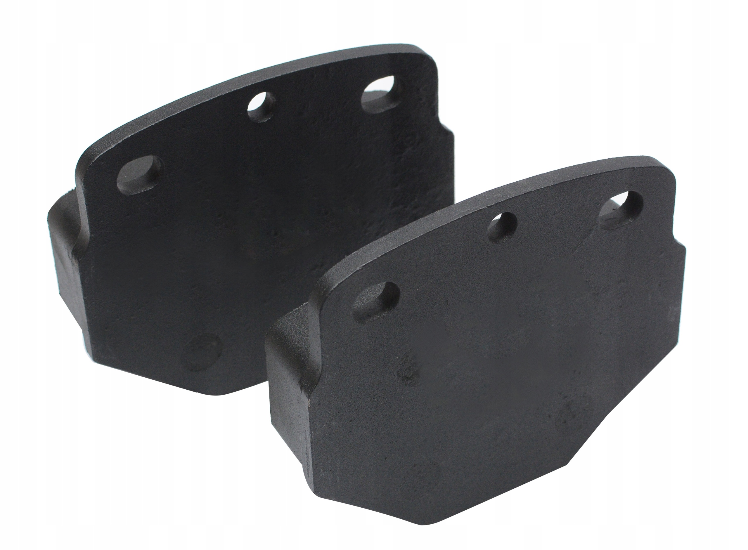 11714581 - ТОРМОЗНЫЕ КОЛОДКИ VOLVO TRUCK TRUCK