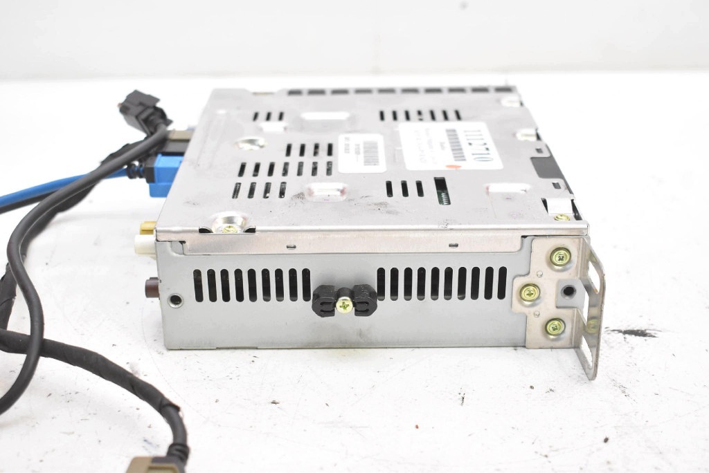 module TUNER RADIA navigation devices 281153182R RENAULT MEGANE 4 IV 16-20