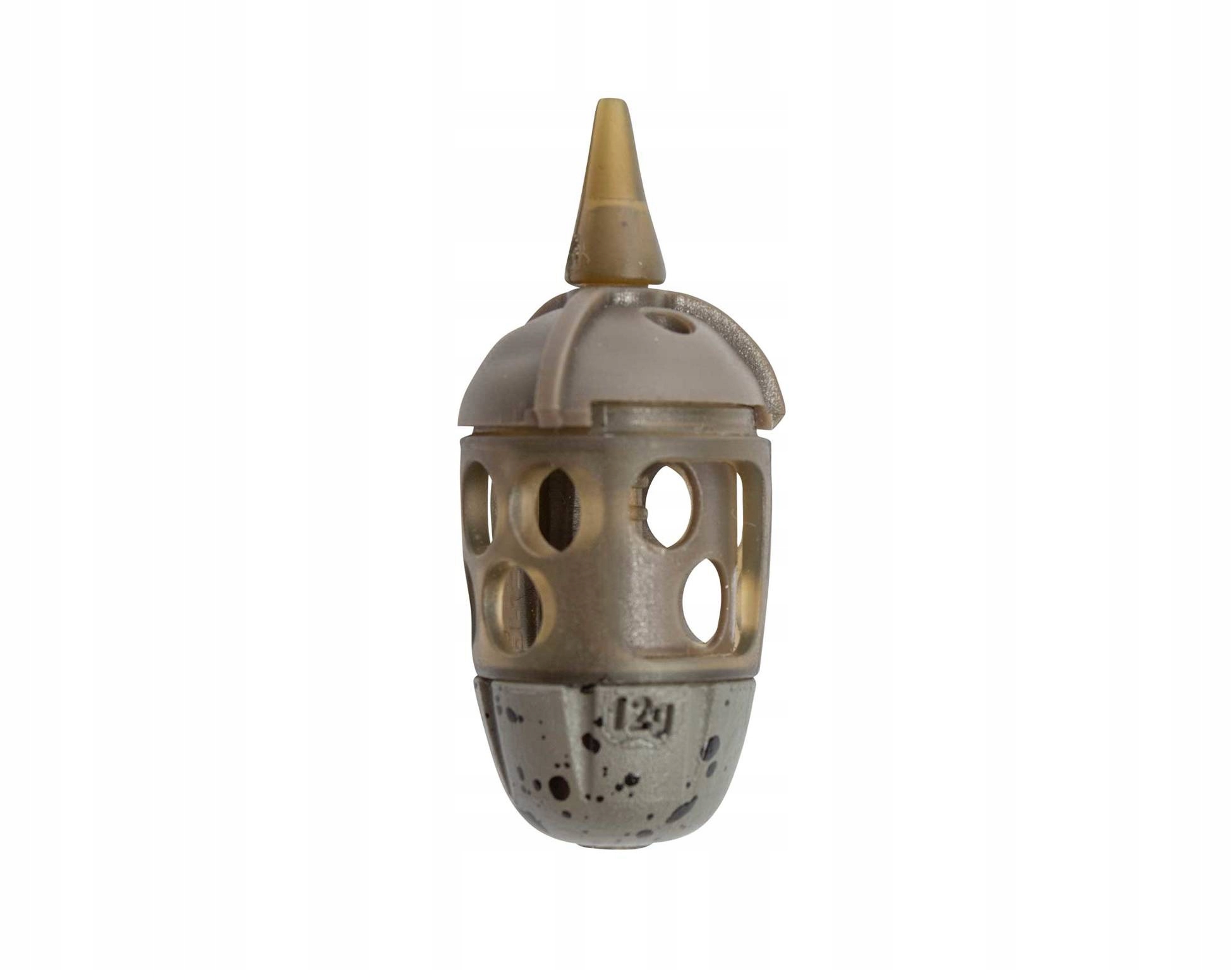 Koszyk Zanętowy Preston ICM Maggot Feeders 12g