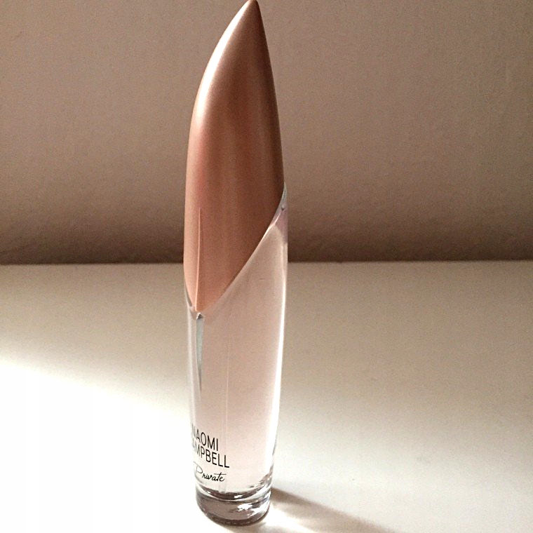 NAOMI CAMPBELL PRIVATE EDT 30ML ORYGINAŁ Marka Naomi Campbell