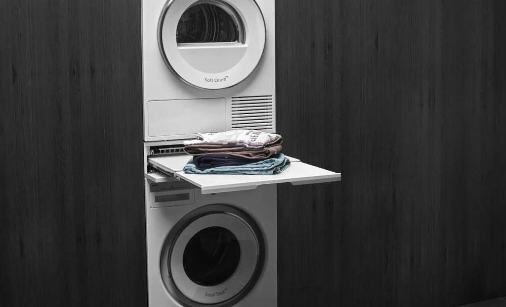 Łącznik do pralek i suszarek ASKO HDB1153W Producent Asko