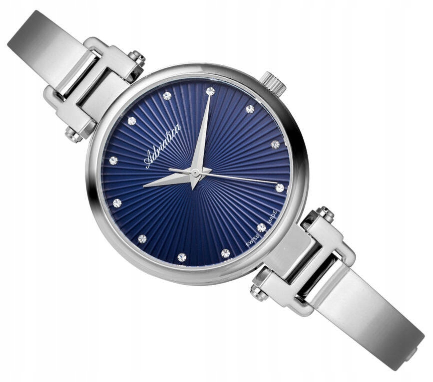 Elegantní Bižuterní Hodinky Adriatica A3807.5145