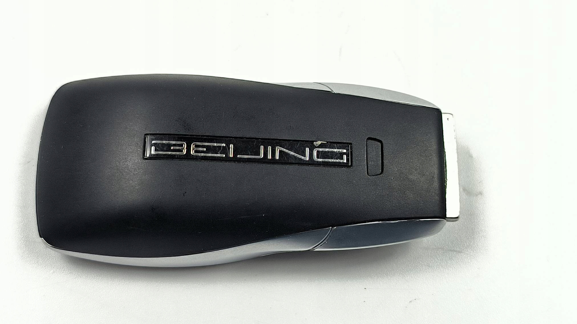 KARTA key PILOT BAIC BEIJING 5