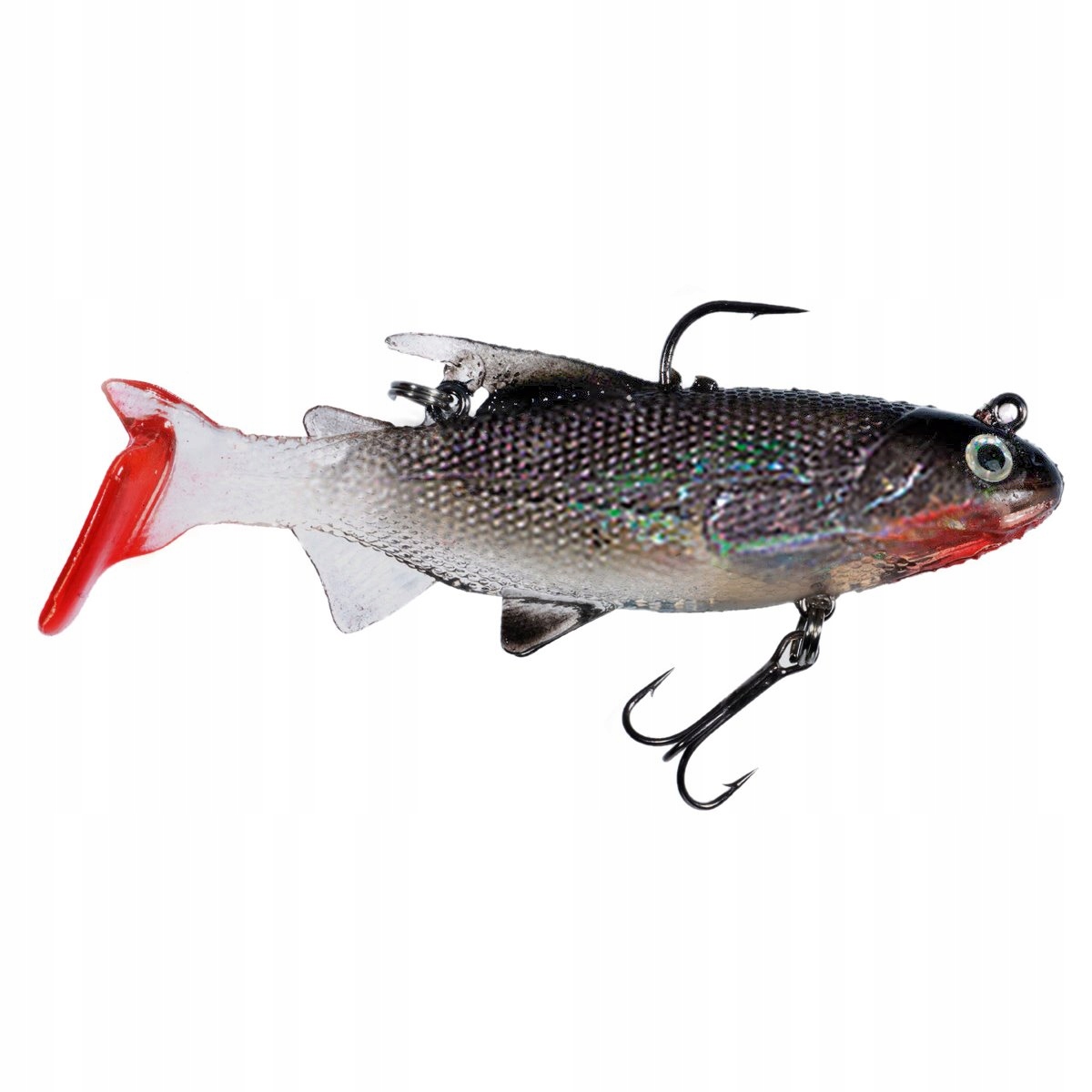 

Przynęta Guma Zbrojona Magic Fish Tx-h E 8cm 16g