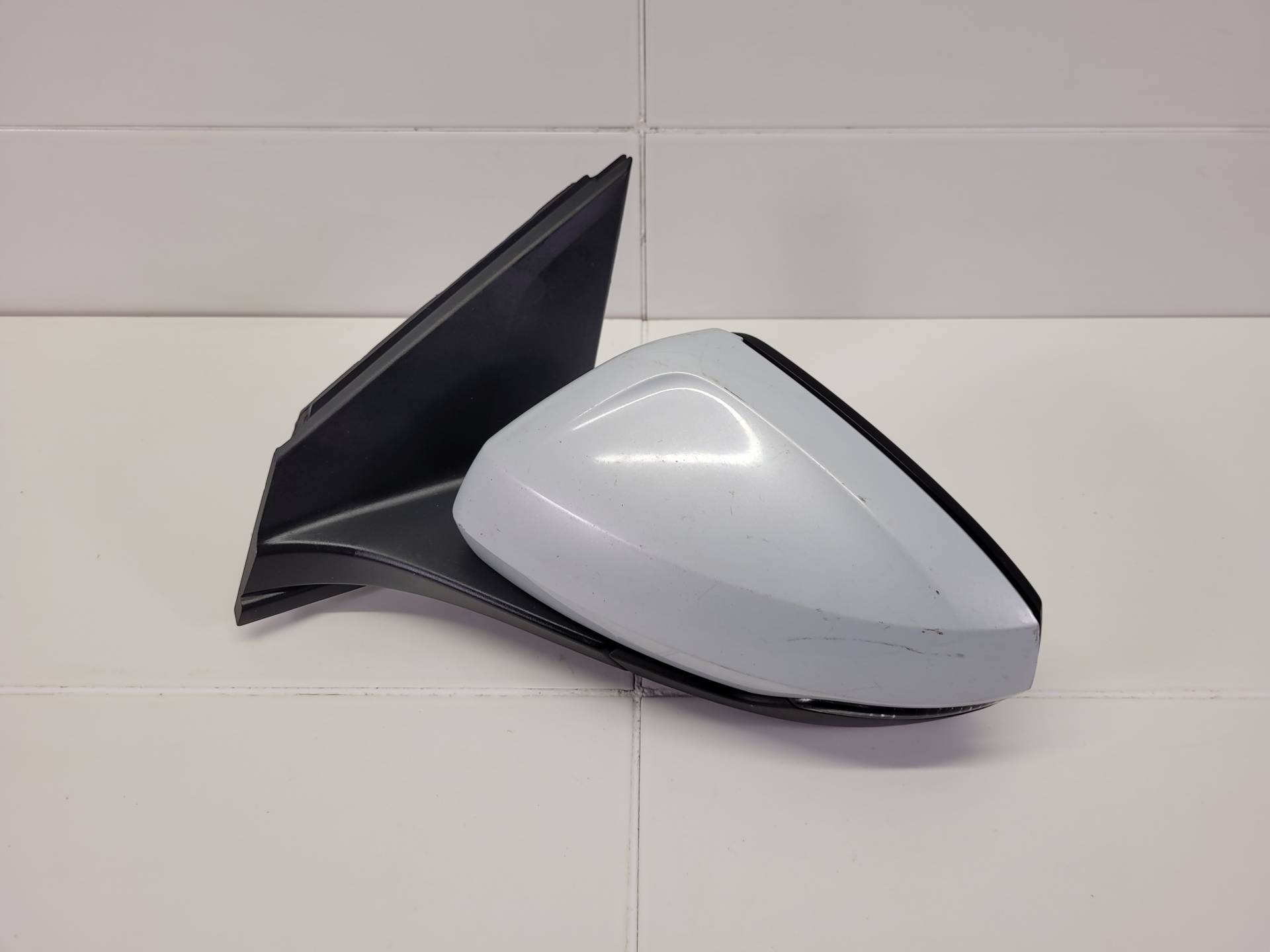 mirror exterior left side Volkswagen Polo 6 2020 2G1857501