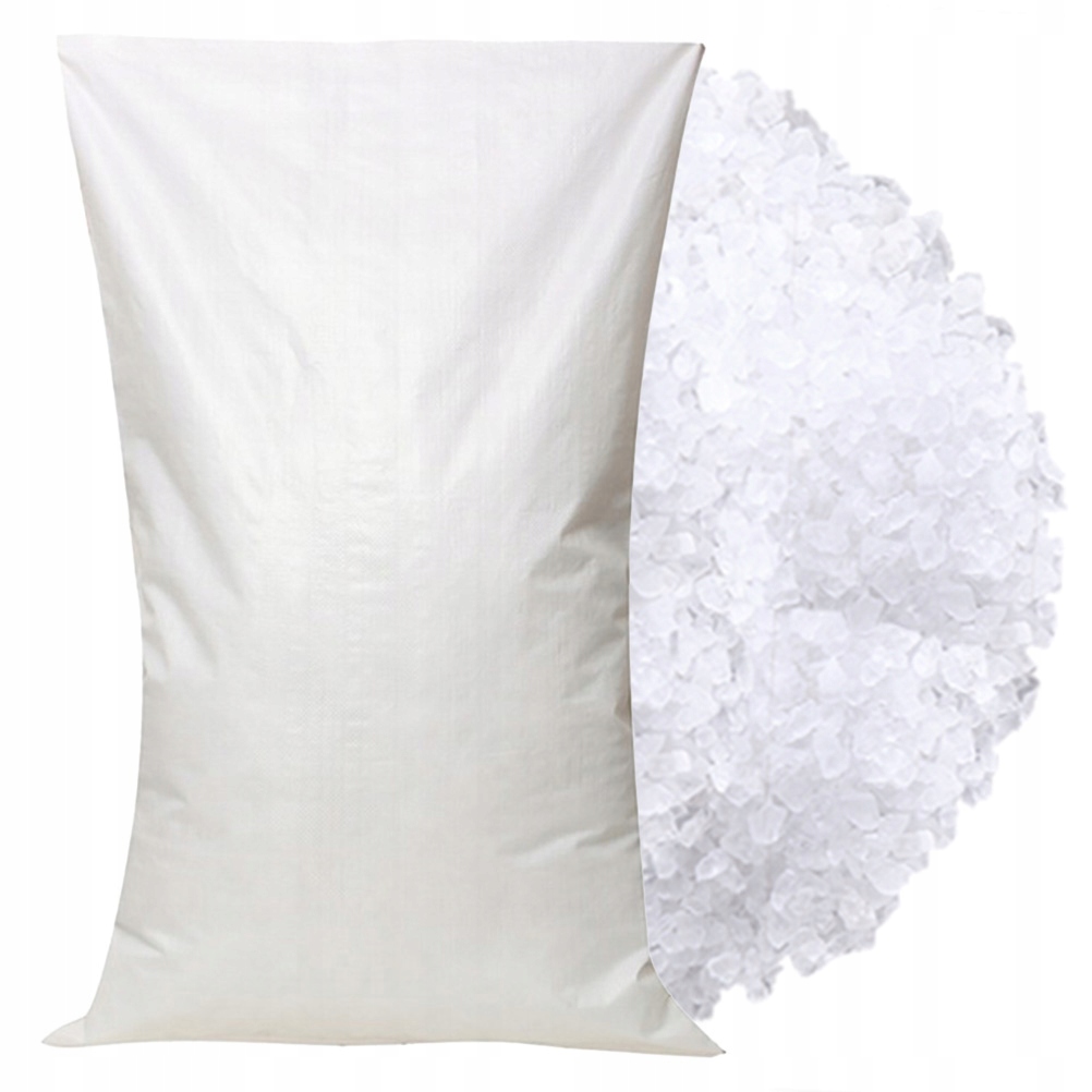 Levně Kłodawska Sůl 25 kg Kamenná potravinářská bez jódu