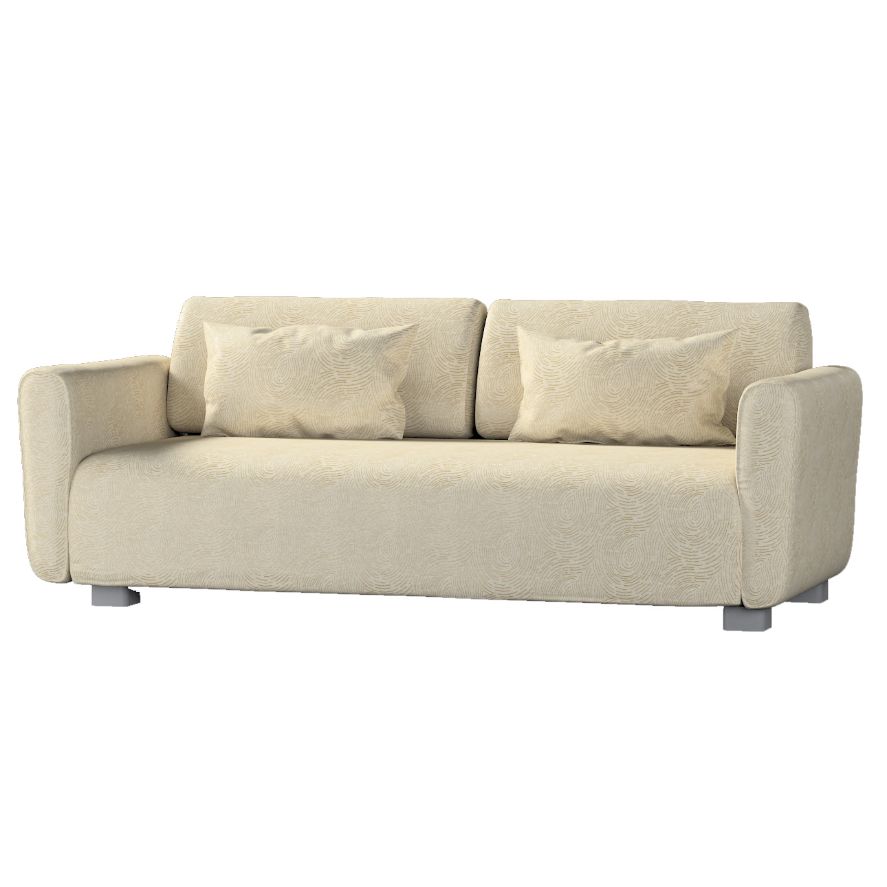 Dekoria Potah na 2-místnou pohovku Mysinge Ikea
