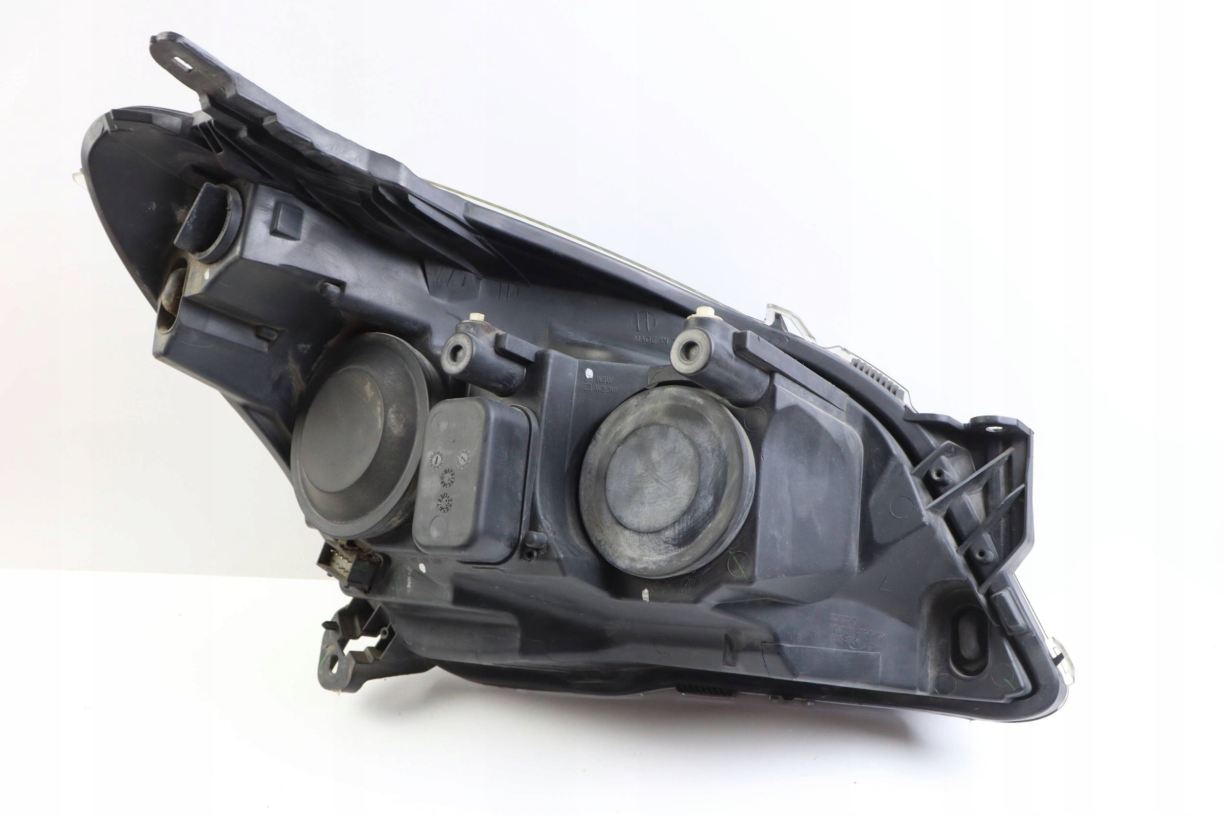 OPEL ASTRA H III FL light front left front LIFT EUROPA 084421140L