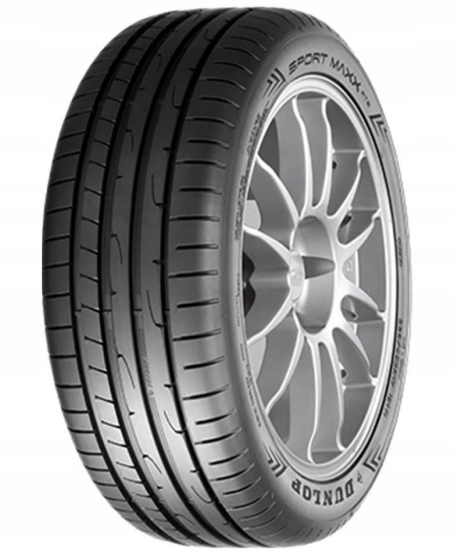 Dunlop Sport Maxx RT2 Suv 285/45 R19 XL 111 W