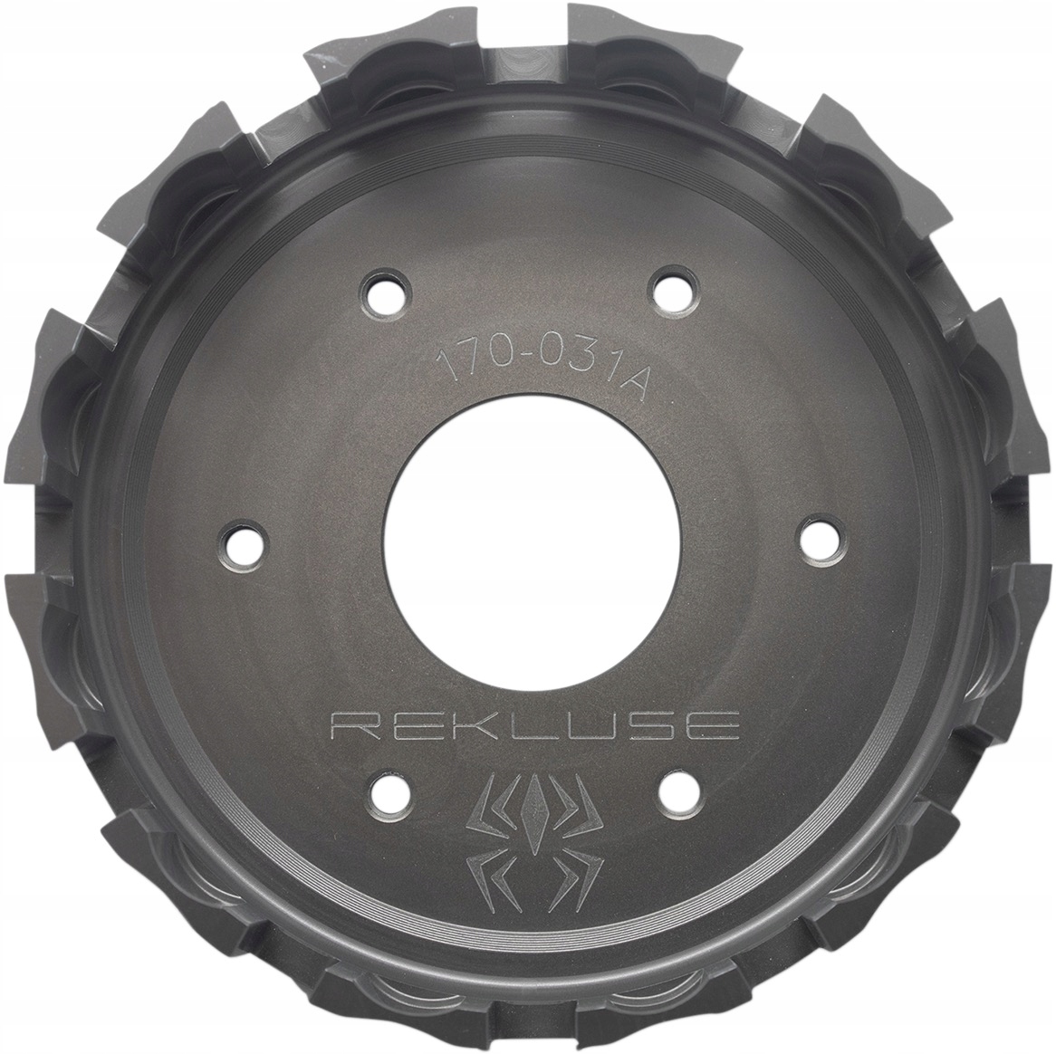 Kosz sprzęgłowy Rekluse RMS-4103 Producent inny