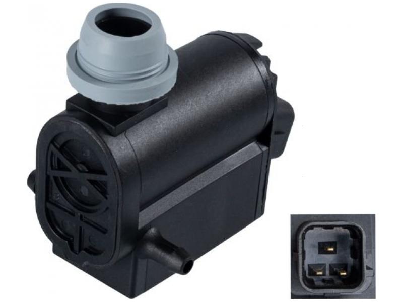 109277 - НАСОС ОМИВАЧА HYUNDAI NEXO 18-GETZ 02-10