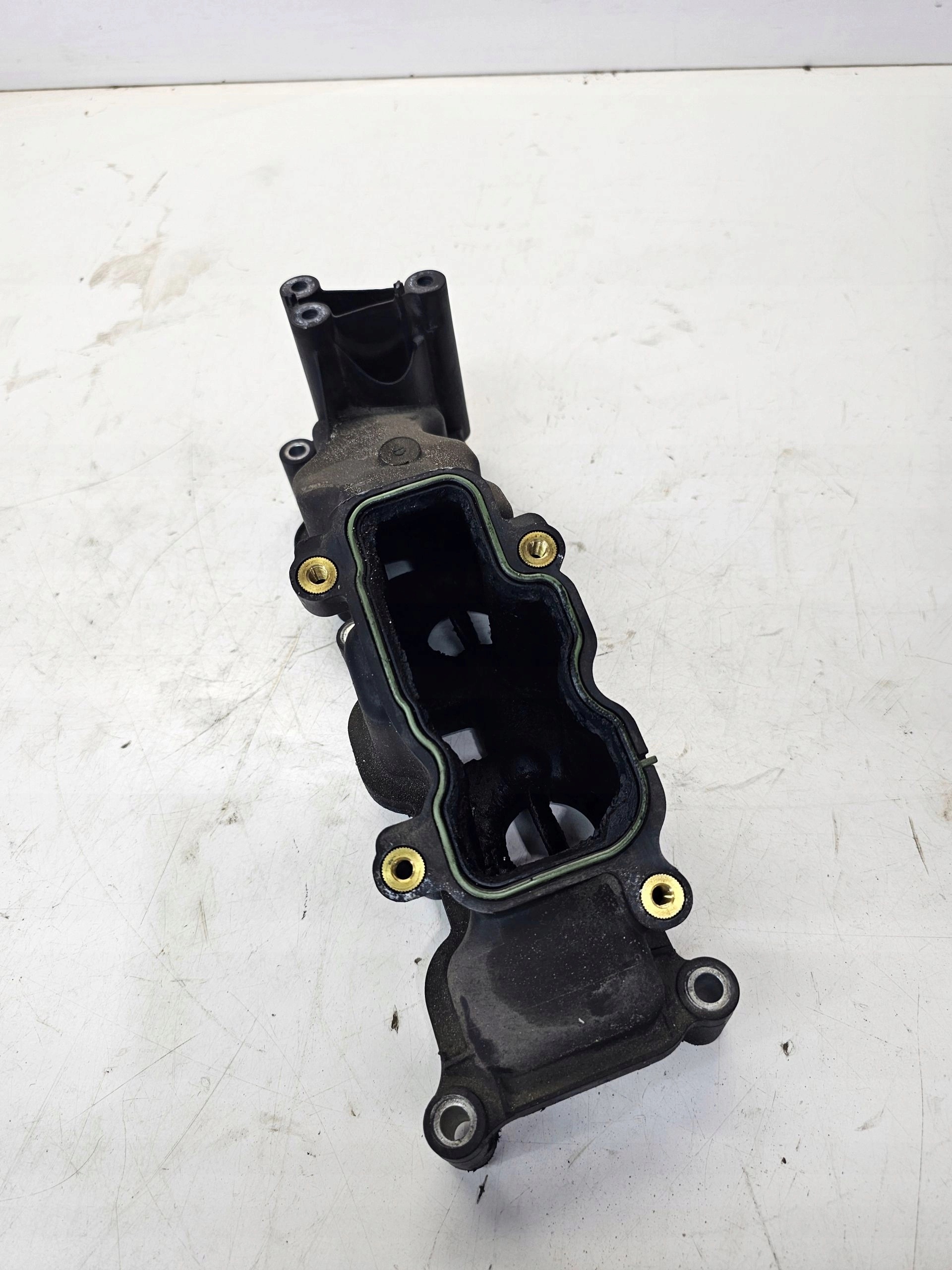 intake manifold AUDI A4 A5 2.7 TDI 059129711CH