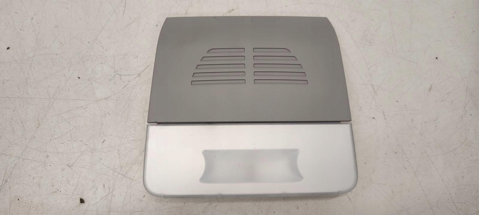 FANALE cabina CIELO INTERNO BMW E90 E91 2,0D LIFT