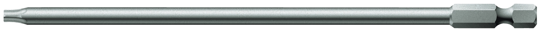 

Bit 867/4 Końcówka Torx T27 x 152mm Wera 060200