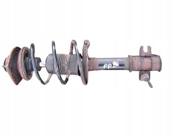 FIAT SEICENTO 97-10 AMORTYZATOR SPRĘŻYNA PRAWY PRZÓD