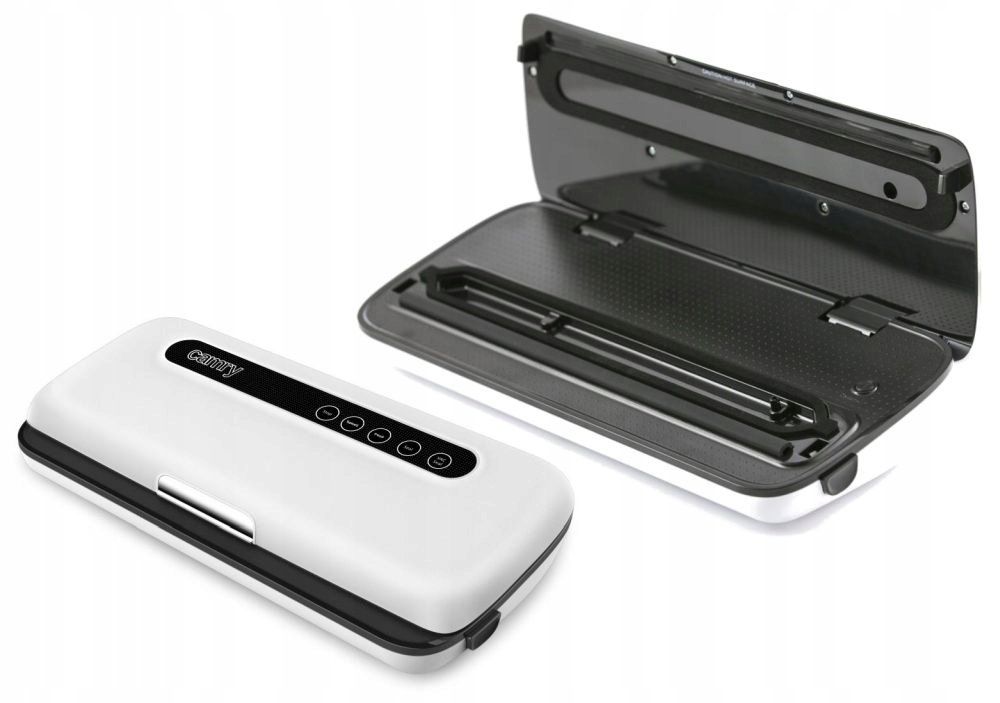 Vákuová zváračka potravín pre malé domáce spotrebiče Fólia Vrecia Rolka