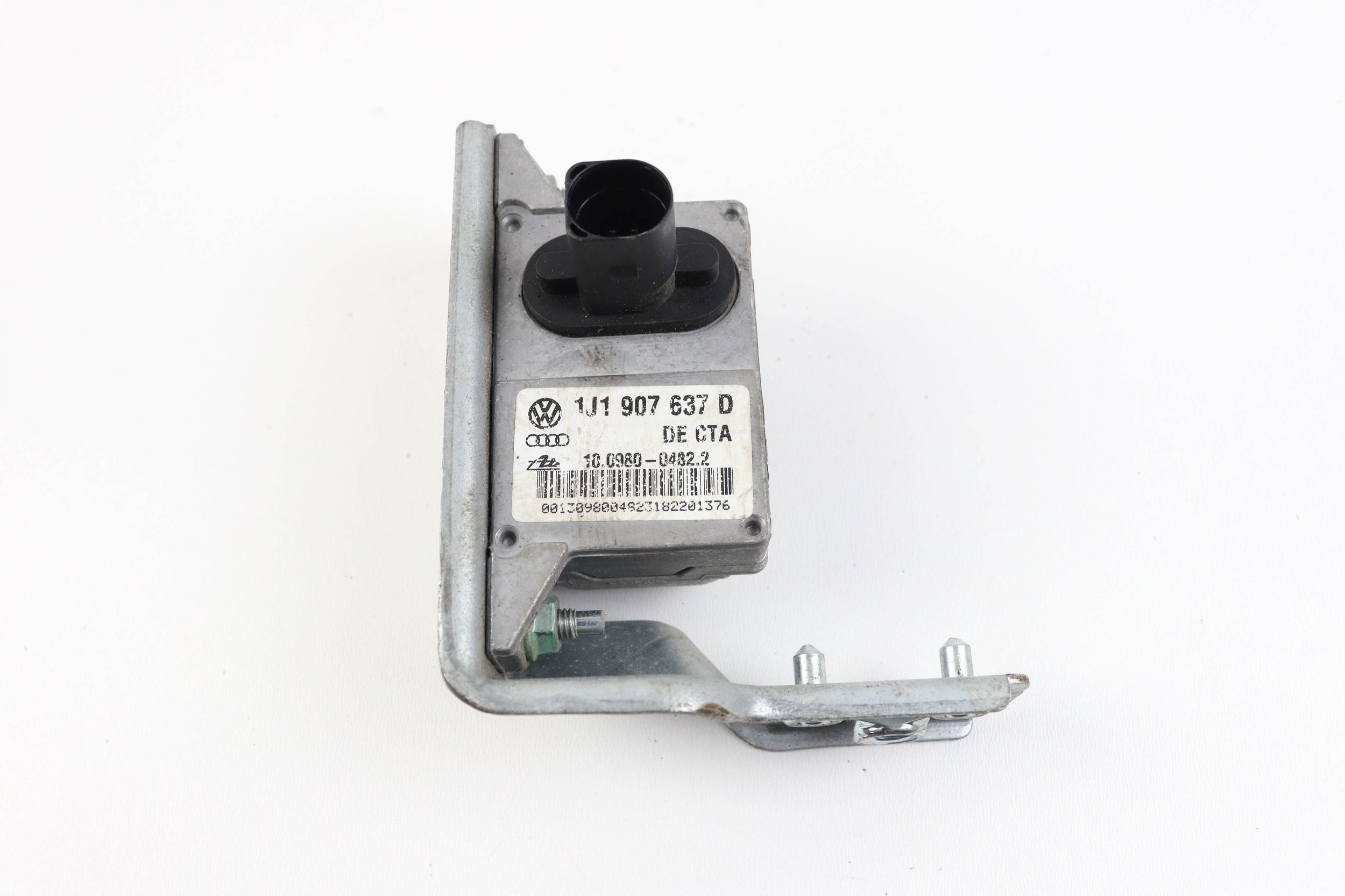 VW GOLF IV BORA modul Sensor ESP 1J0907655A 1J1907637D