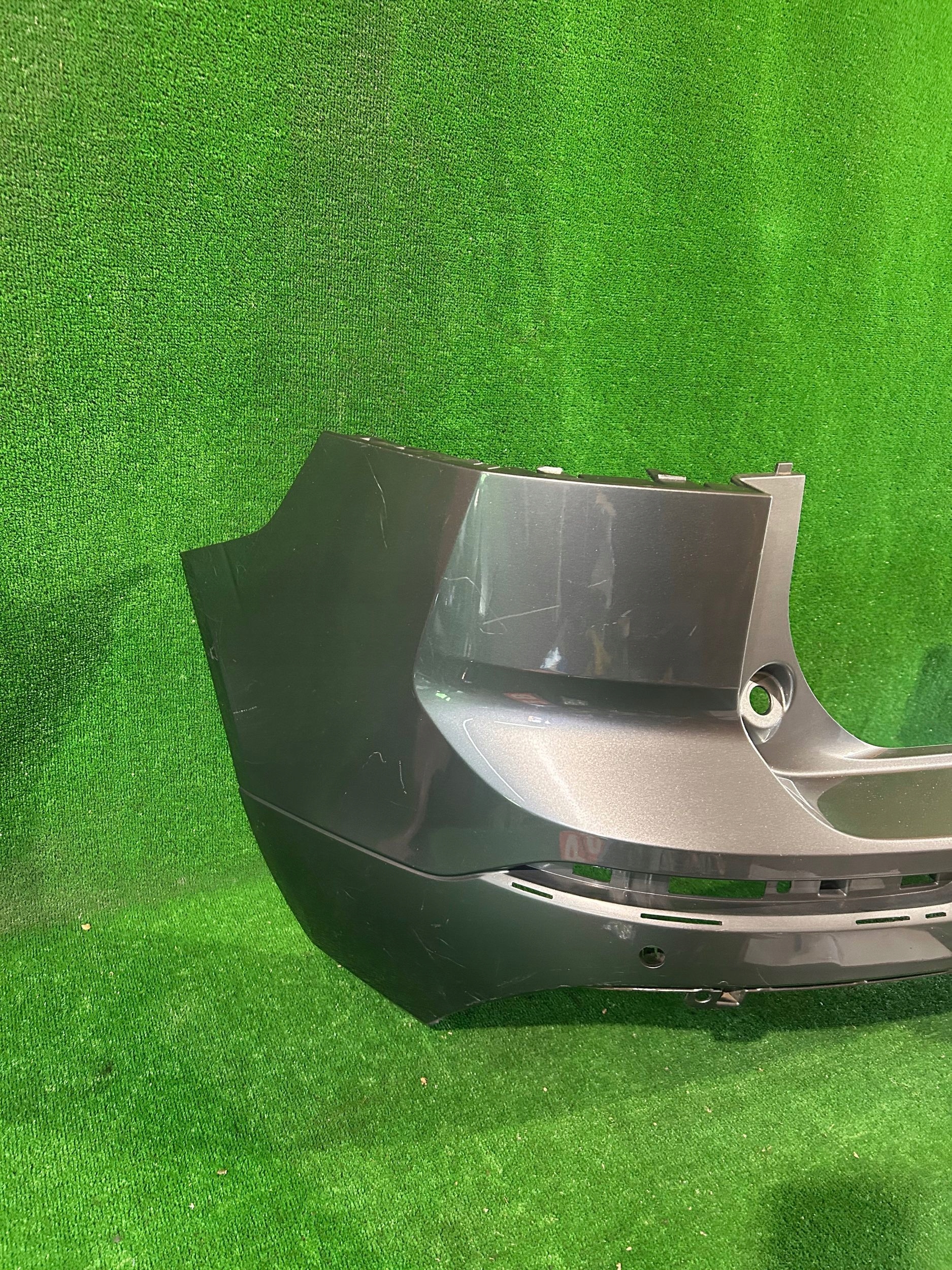 bumper rear part rear VOLVO XC60 II