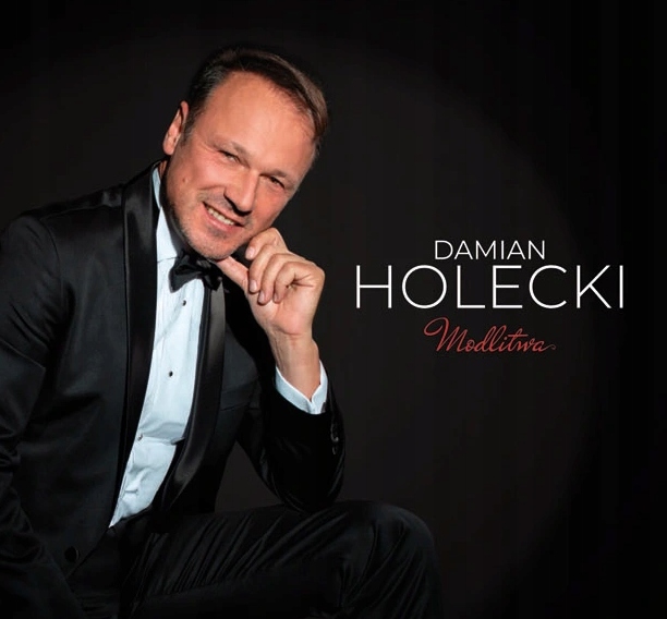 

Damian Holecki Modlitwa