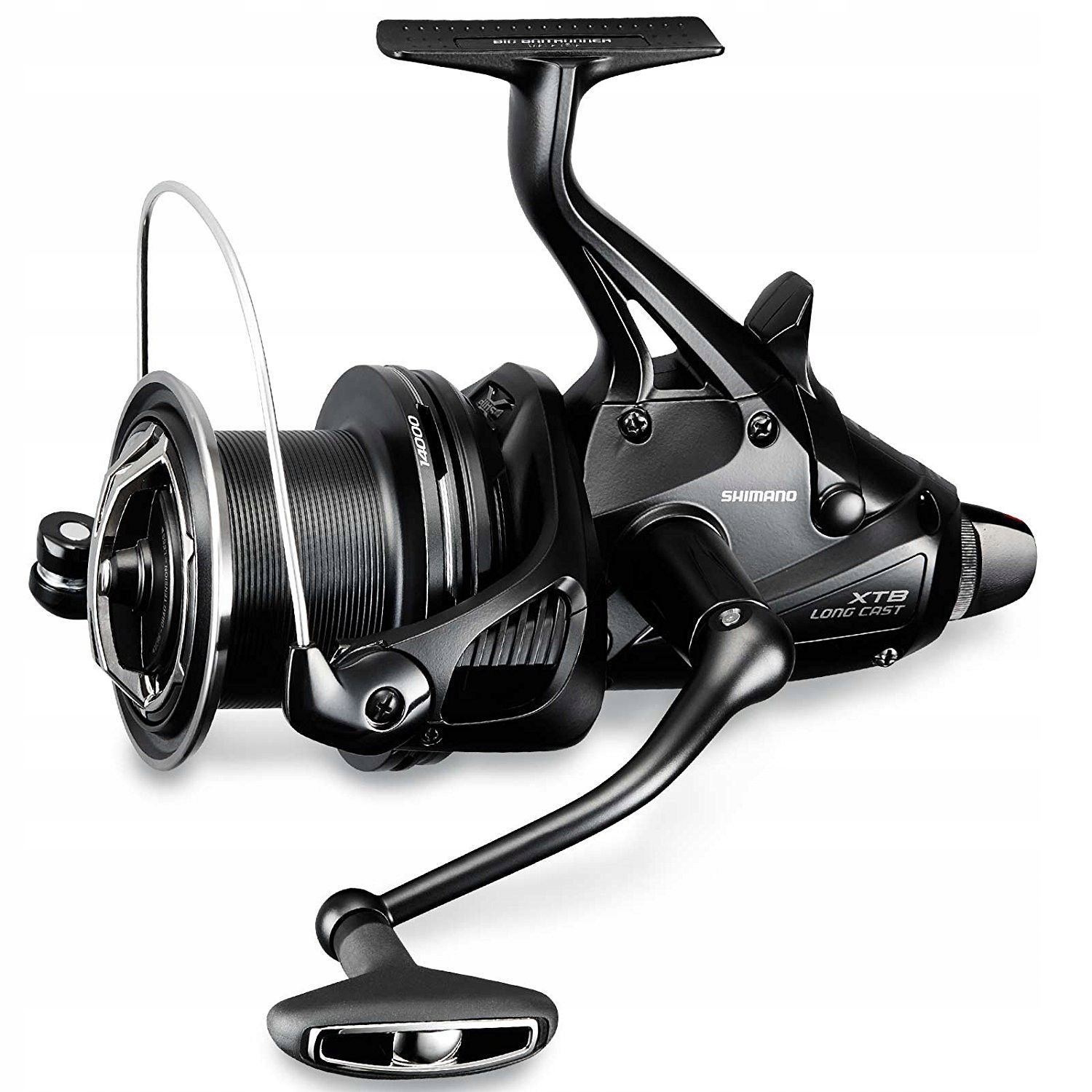 Kołowrotek Shimano Big Baitrunner Xt-b LC