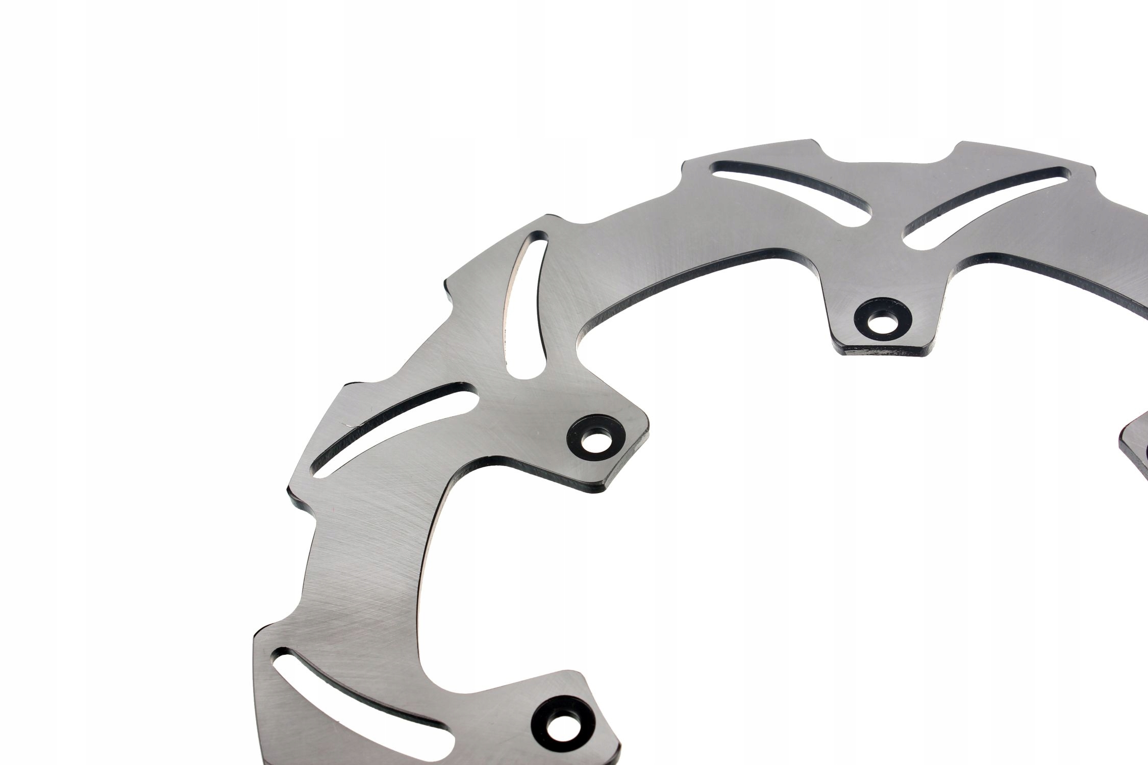 TARCZA HAMULCOWA PRZÓD KTM EXC MXC SX 520 525 530 Producent Nistal