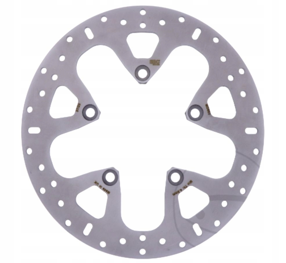 Brzdová Kotúčka Zadná Triumph Tiger 1200 Explorer Trophy 1215