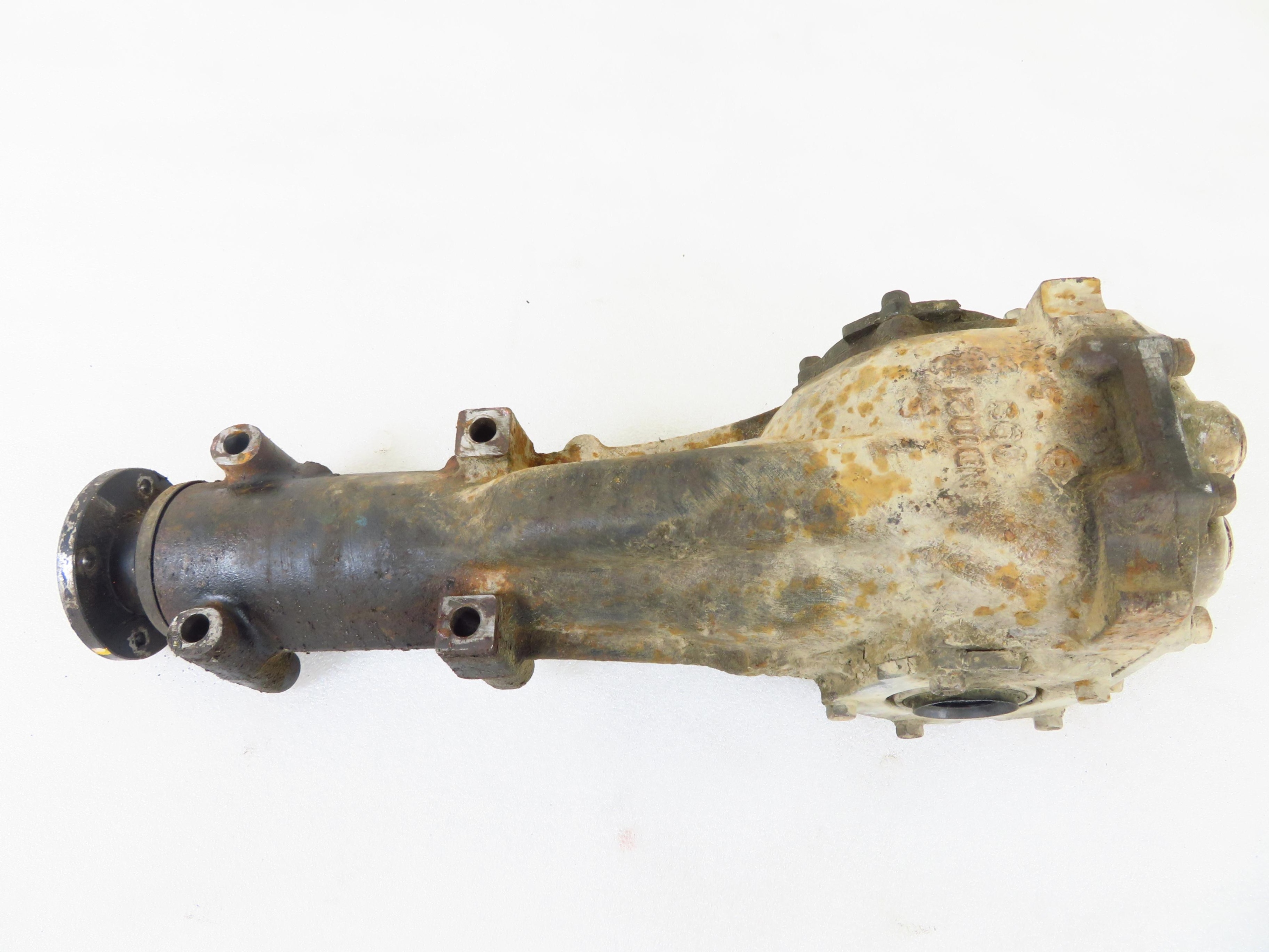 DYFER SUBARU FORESTER I 2.0 AWD ND1021 Producent części Subaru OE