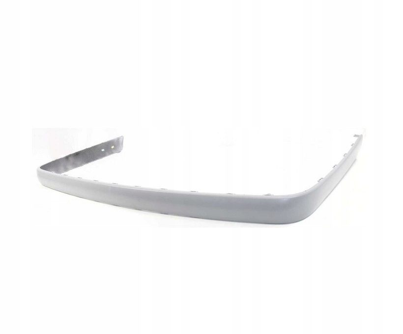 POLCAR-PBZ04026MA - Задний бампер Mercedes BENZ E-KL W210