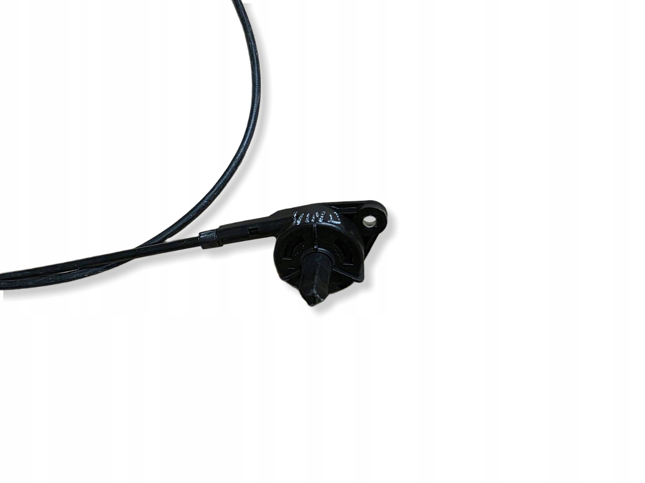 kabel otvaranja haube RENAULT WIND