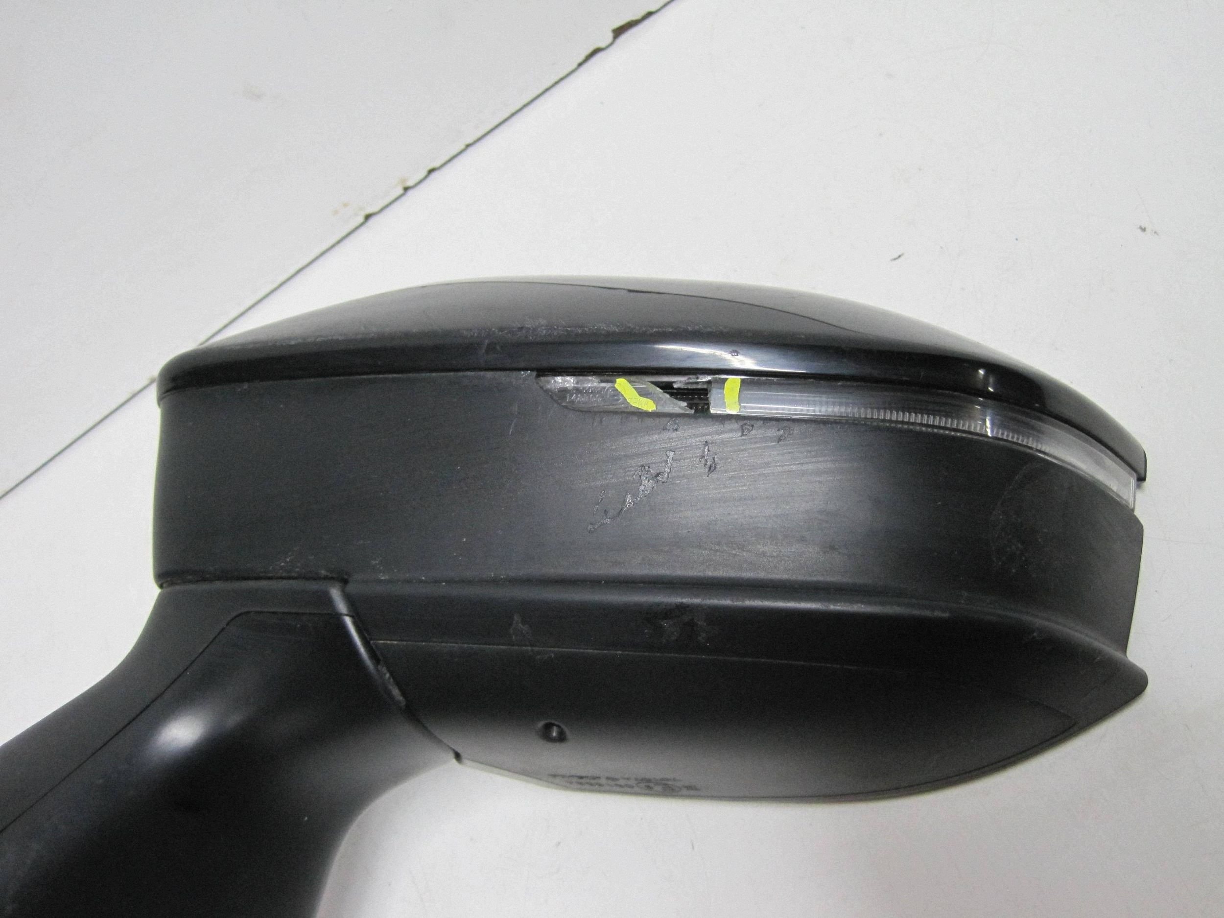 electrics mirror side left TOYOTA C-HR II 24R