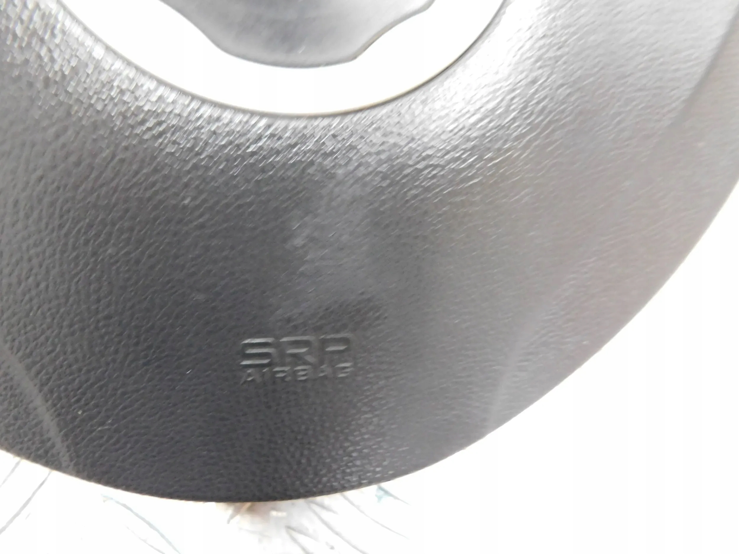 AIRBAG AIRBAG VOLANTE DACIA LOGAN E