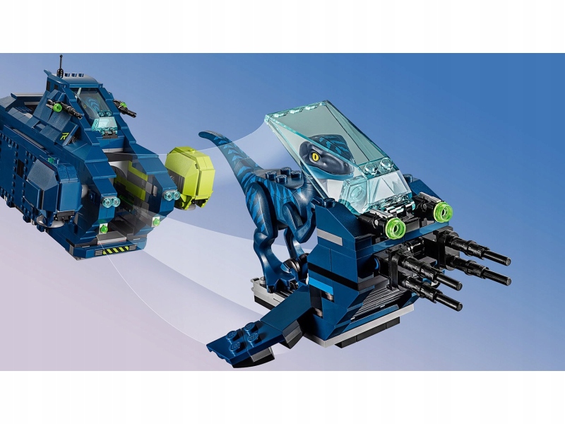 LEGO Movie 70835 Rexplorer Rexa! Bohater LEGO Movie