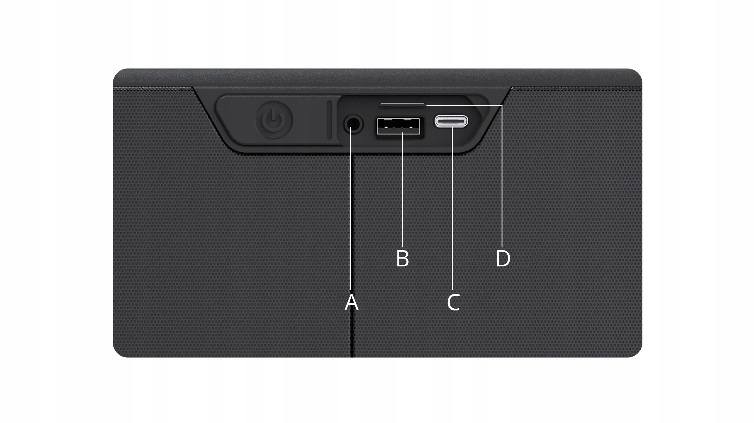 BLUETOOTH GŁOŚNIK MOCNY ODTWARZACZ MOBILITY BASS TRONSMART MEGA PRO 60W NFC Marka Tronsmart